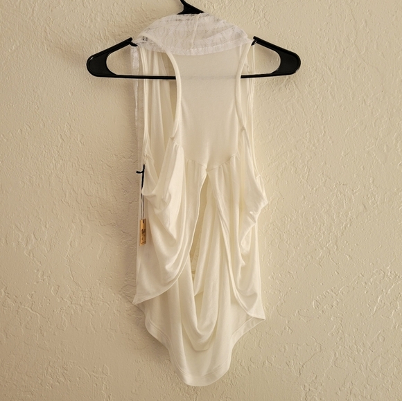 Nightcap Top Size 1 NWT - Picture 2 of 5